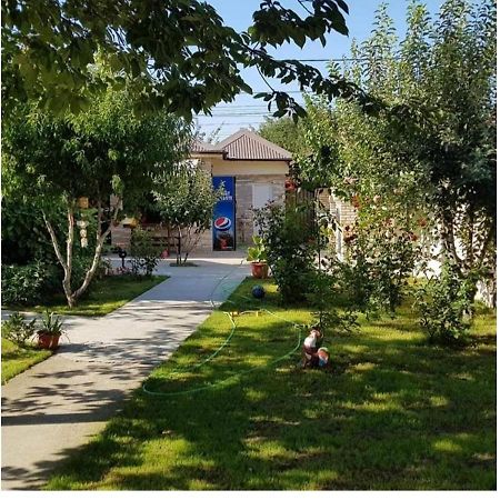 La Babusca Două Mai Exterior foto