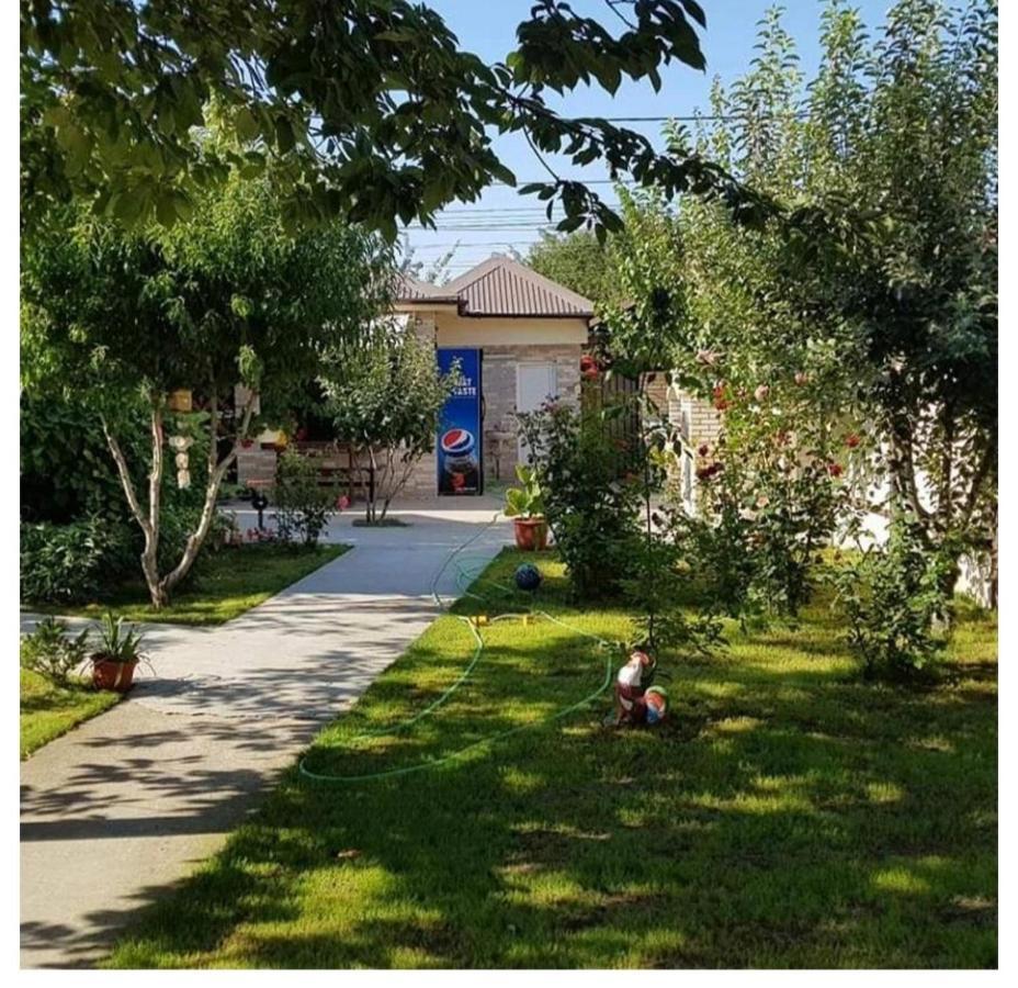 La Babusca Două Mai Exterior foto
