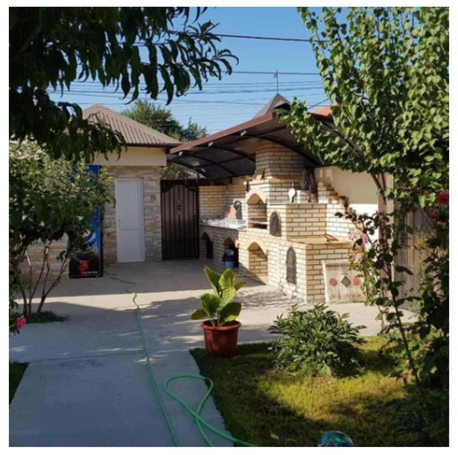 La Babusca Două Mai Exterior foto