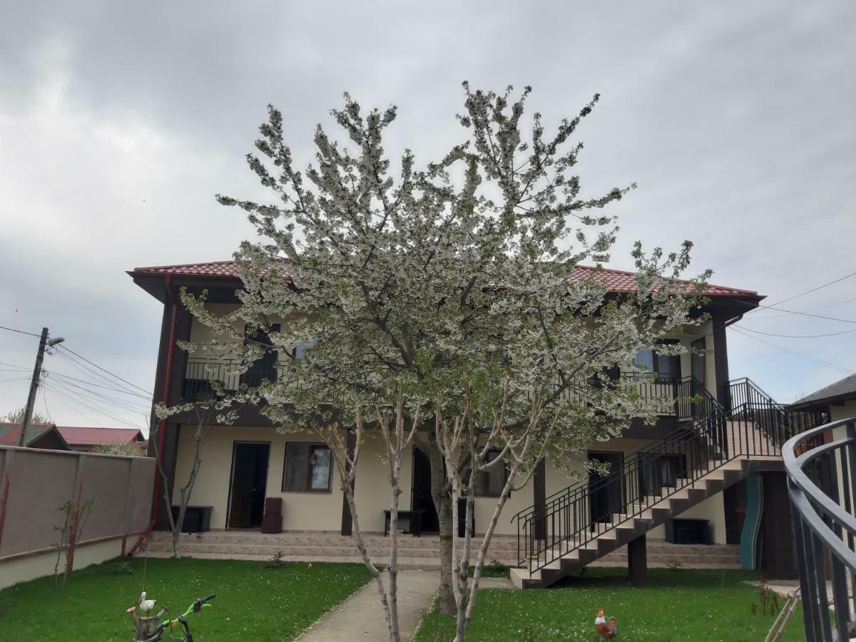 La Babusca Două Mai Exterior foto