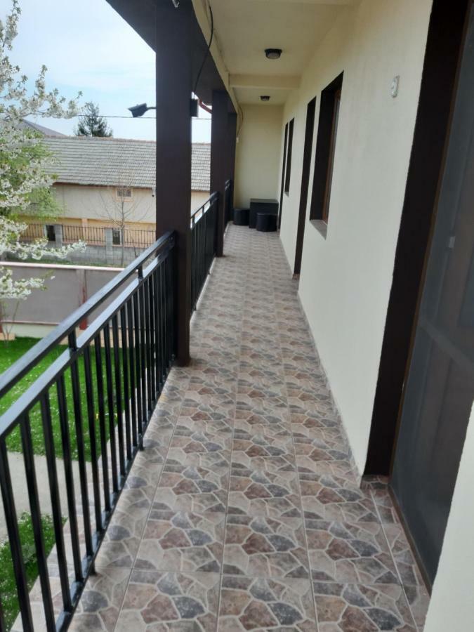 La Babusca Două Mai Exterior foto