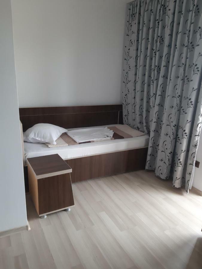 La Babusca Două Mai Exterior foto